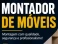 Logo de Faz Tudo e Montador de Móveis 
