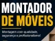 Logo de Faz Tudo e Montador de Móveis 