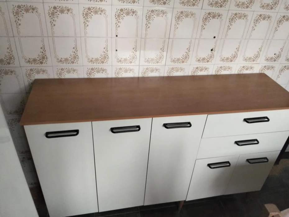 Foto 6:  — Montador de Móveis e Dry Wall
